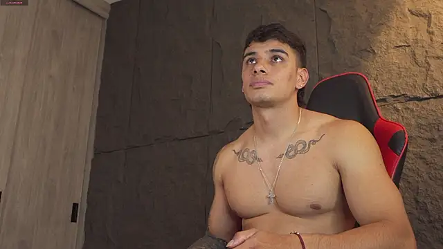 joseph_boy's Live XXX Chat
