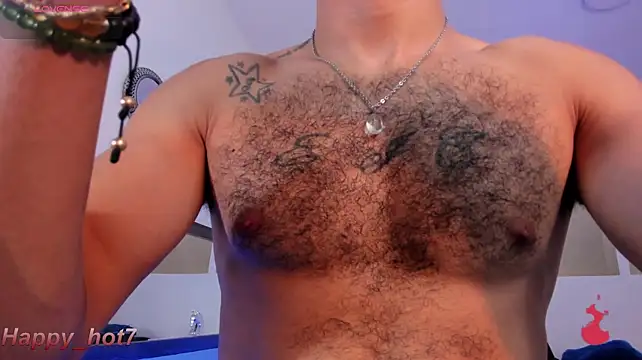happy_hot7 élő XXX-chatje