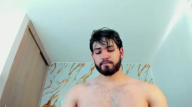 ElianKeiser Adlı Modelin Canlı XXX Sohbeti