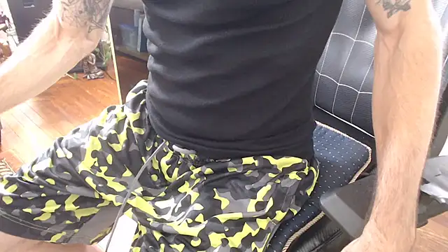 EspanolVato 라이브 XXX 채팅