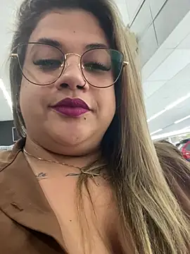 Show de kahreal na webcam