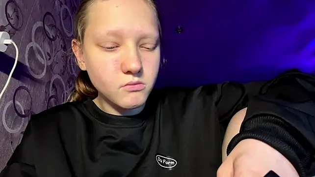 Chat XXX en directo de BirgitKamal
