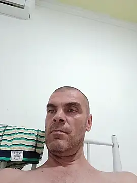 SIRMASTERDOMINATORXXL's Live XXX Chat