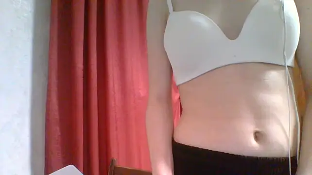 ShanteQuirin Chat XXX in diretta