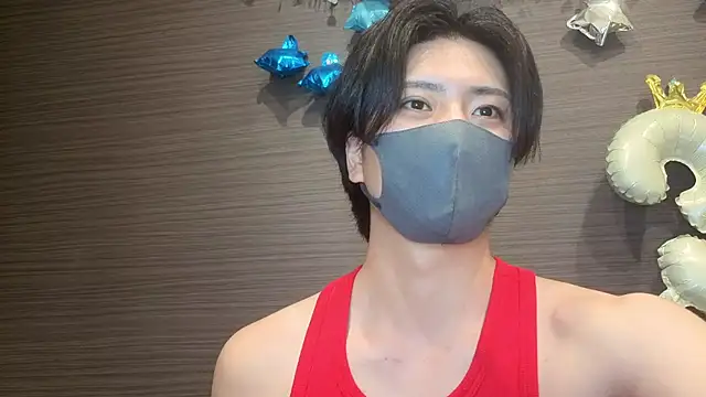 CHROME-kun925 Chat XXX live