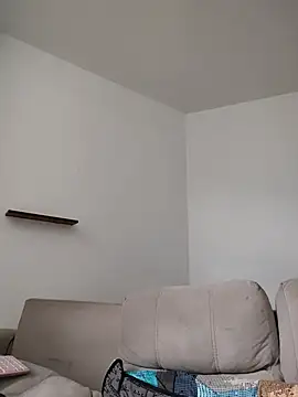Dani_javi Adlı Modelin Canlı XXX Sohbeti