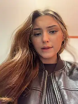 AnitaFly Chat XXX live