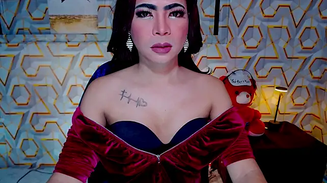 MANIACasianX's Live XXX Chat