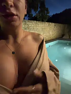 AmberVendetta Live XXX-Chat
