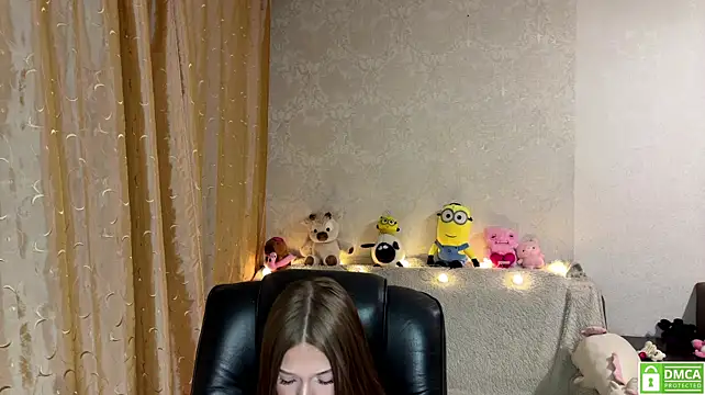 urcutiebunnyy Live XXX-Chat