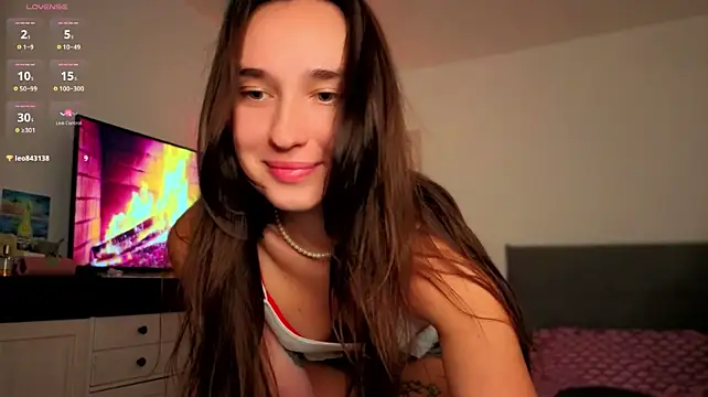 MegiMagick Live XXX-Chat