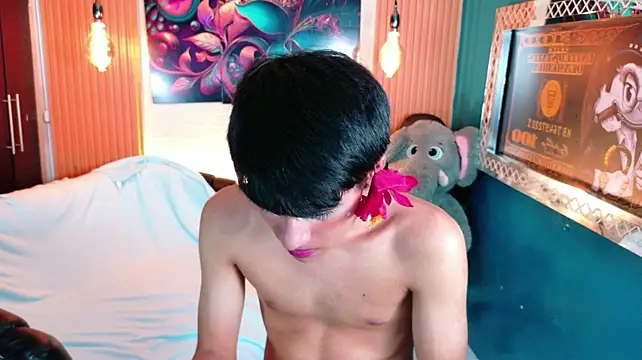Evans_Robinson's Live XXX Chat