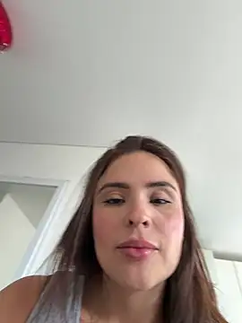 SofiaGomez444 Live XXX-Chat
