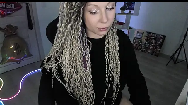 HoneySallyMoore Live XXX Chat