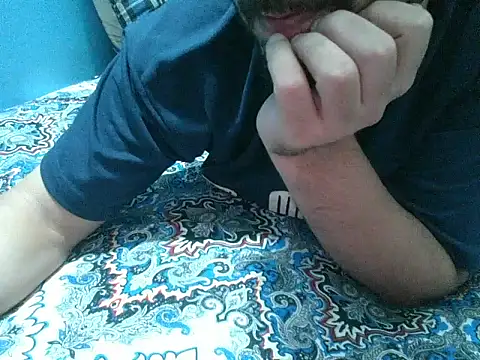 Precumboner Live XXX Chat