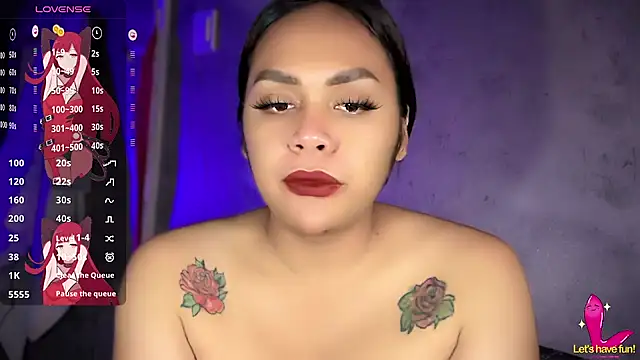 Sweet_Khimmyn Live XXX chat