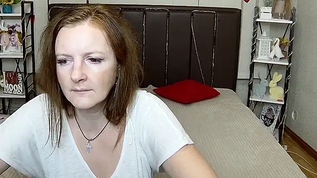 MeganPirs 现场XXX聊天