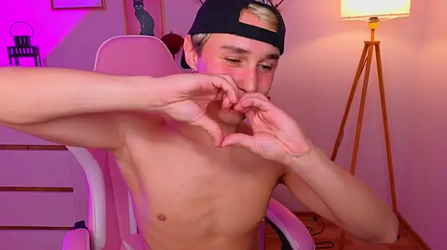 Chat XXX en directo de e1v1s