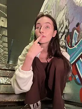 Živý XXX chat -missbehaving-