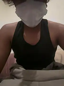 hashsome Adlı Modelin Canlı XXX Sohbeti