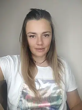 KrissSexi's Live XXX Chat