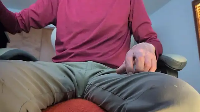 stoner_420 Live XXX Chat