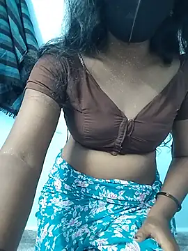 Mandharamm-telugu2584 Adlı Modelin Canlı XXX Sohbeti