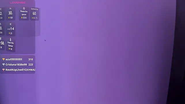 Chat XXX ao vivo de camila_scoth