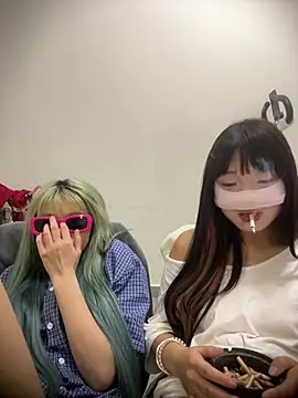 Chat XXX Live Rocket-Girl