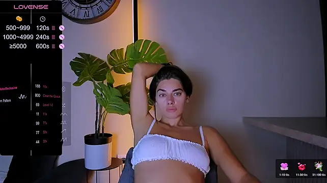 Marta--jess élő XXX-chatje