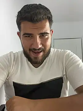 NikolasKanen Live XXX chat