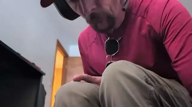 Czat XXX na żywo – stoner_420