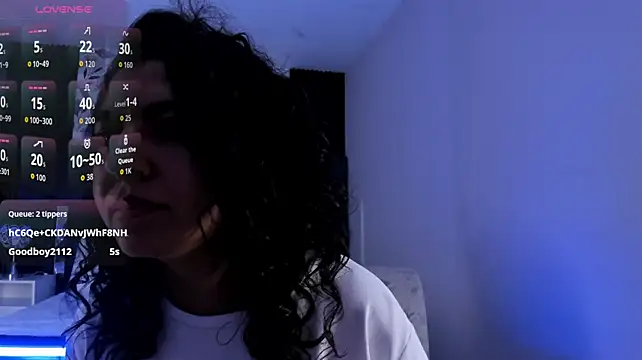 Amareto_'s Live XXX Chat