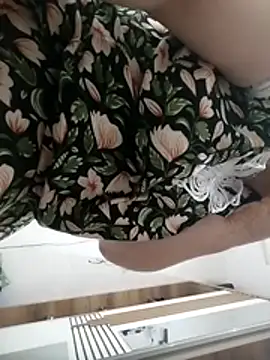 Tajanty Live XXX-Chat