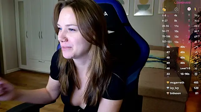 Chatroom XXX en direct de alexa_feels_