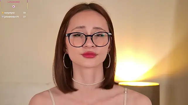 MartaBrent Live XXX Chat