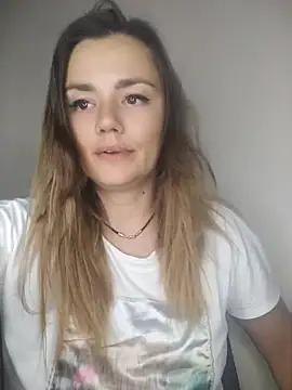 KrissSexi's Live XXX Chat