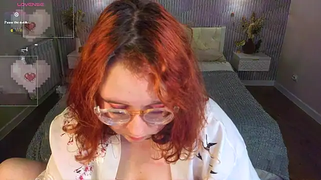 Aleks-casterrr's Live XXX Chat
