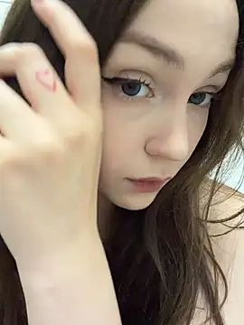 Chatroom XXX en direct de Peachy_Dream