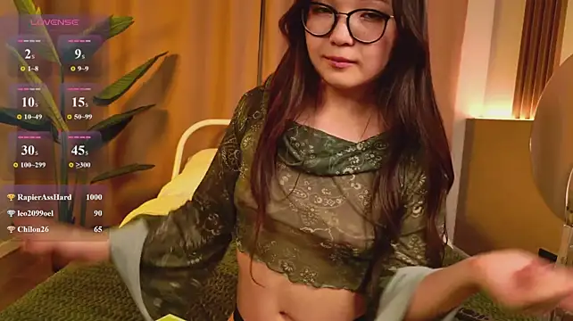 AlishaCloud Live XXX-chat
