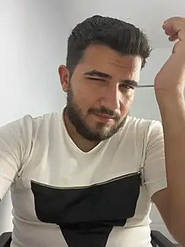 NikolasKane Live XXX-Chat
