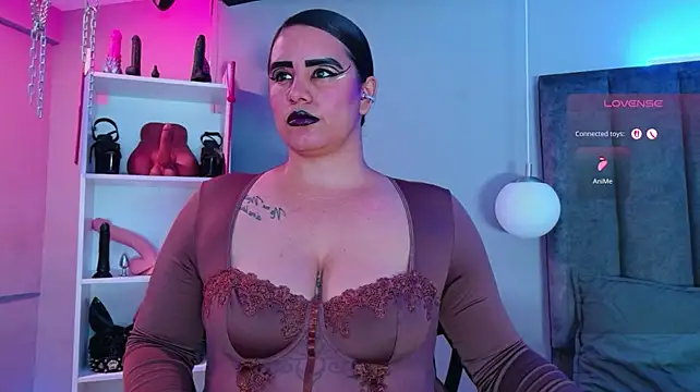 دردشة MariaGaitan الجنسية المباشرة