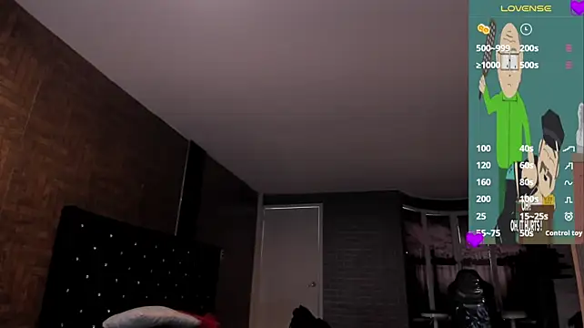 JUANDIAMONDS98 live XXX chat