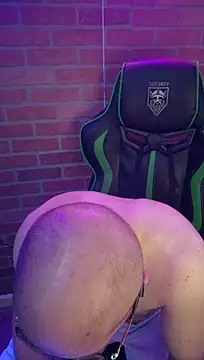 Živý XXX chat chronic_vibez