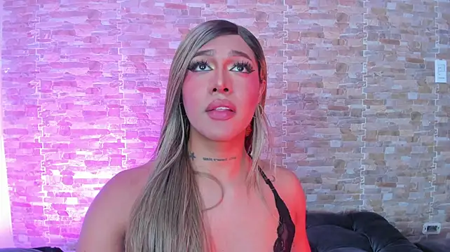 Chat XXX en directo de Dreams_Chloe