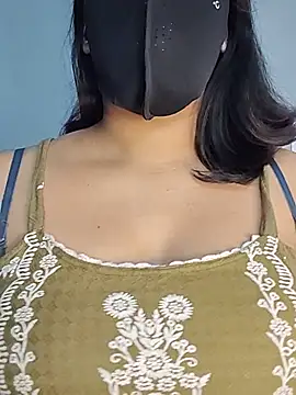 צ'אט XXX בשידור חי של Teluguammai_01