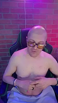 Chatroom XXX en direct de chronic_vibez