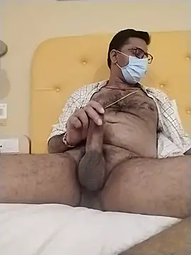 hotindianstud 即時 XXX 聊天