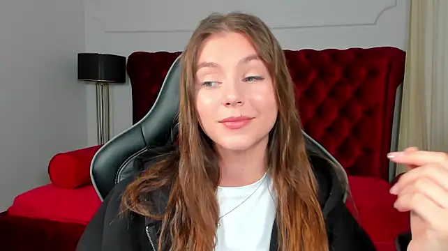 EricaFoxes' Live XXX Chat