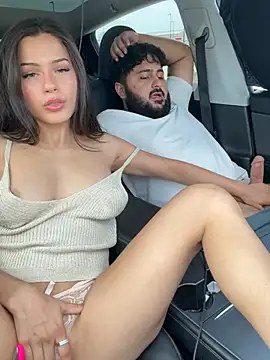 SophiaXJohn Adlı Modelin Canlı XXX Sohbeti